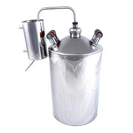 Самогонный аппарат в Мичуринске всего за 3200 рублей